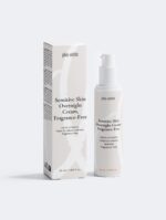 Sensitive Skin Overnight Cream, Fragrance-Free