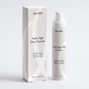 Anti-Age Day Cream
