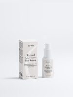 Retinol Alternative Eye Serum