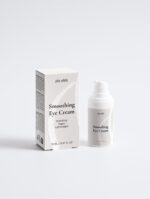 Smoothing Eye Cream