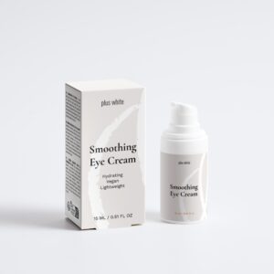 Smoothing Eye Cream