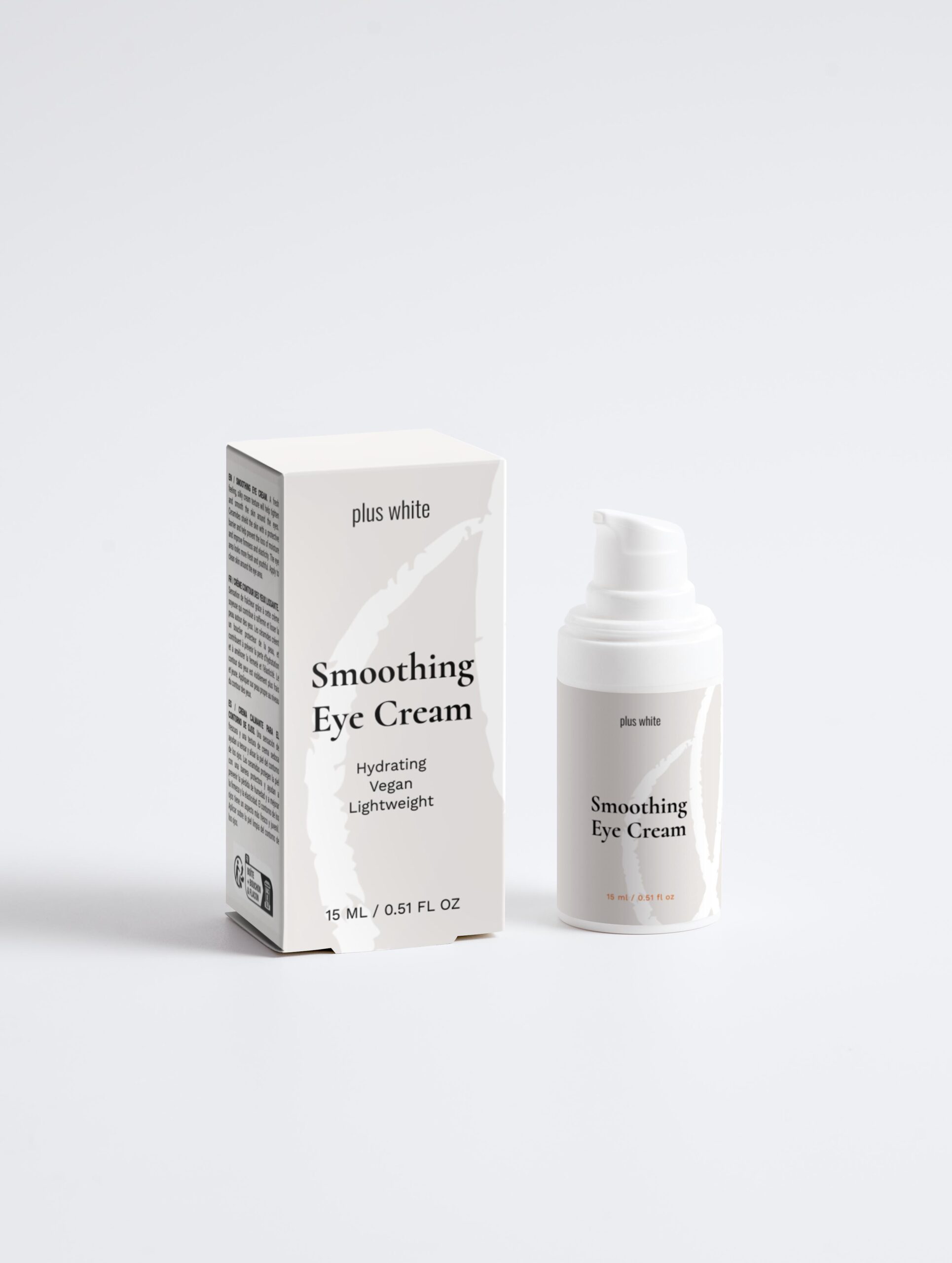 R9wZNlhTrVWv2cgpTJczLkEiggmD8Z51.jpg Smoothing Eye Cream - Image 1