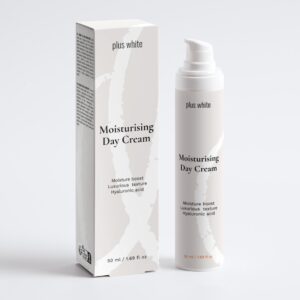 Moisturising Day Cream