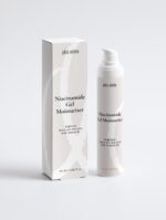 Niacinamide Gel Moisturiser