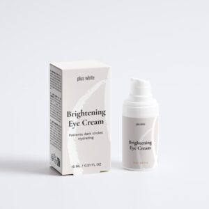 Brightening Eye Cream