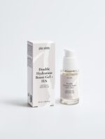 Double Hydration Boost Gel + HA