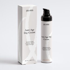 Anti-Age Day Cream