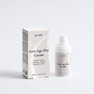 Anti-Age Day Cream