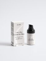 3-in-1 Eye Cream for Men - Image 3