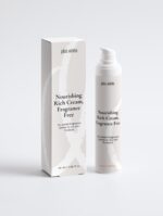 Nourishing Rich Cream, Fragrance Free