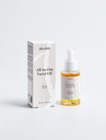 All-In-One Facial Oil