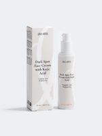 Dark Spot Face Cream with Kojic Acid