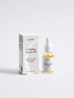 Calming Facial Oil - Image 4