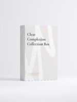 Clear Complexion Collection Box